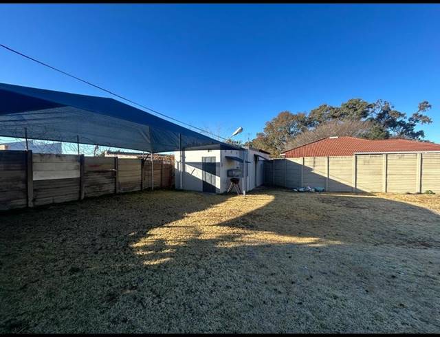 INDUSTRIAL FOR SALE IN ALBERTON NORTH